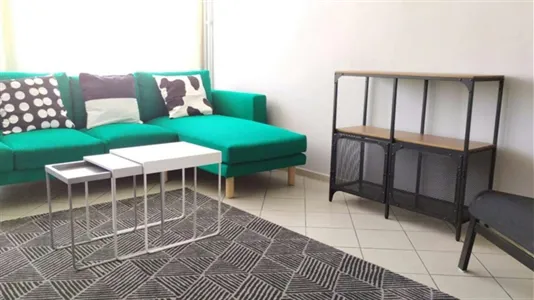 Rooms in Charleroi - photo 6