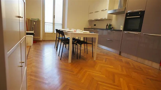 Rooms in Turin - photo 4