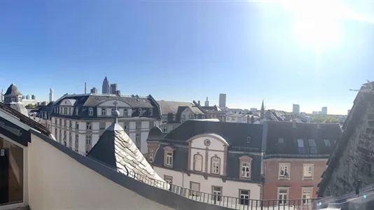 Rooms in Frankfurt Innenstadt II - photo 5