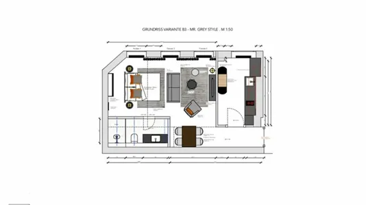Apartments in Berlin Mitte - photo 10