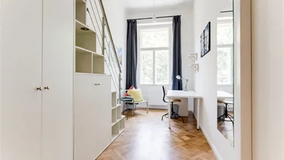 Room for rent in Prague 1, Prague