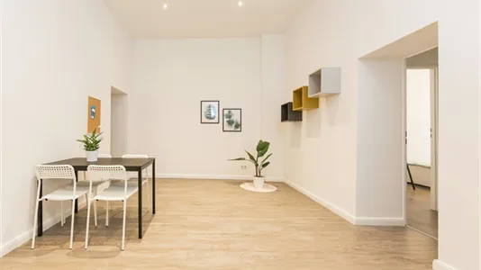 Rooms in Berlin Pankow - photo 6