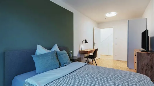 Rooms in Location is not specified - photo 3