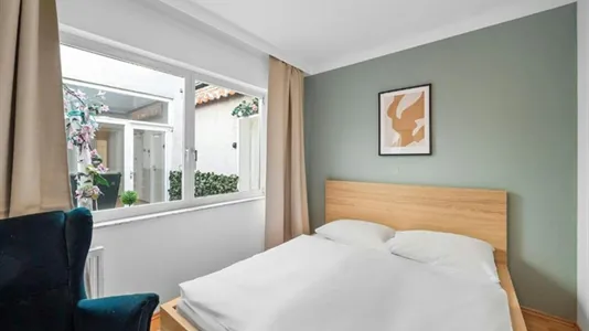 Apartments in Wien Neubau - photo 9