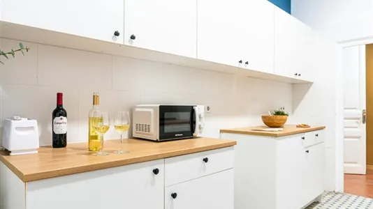 Rooms in Barcelona Gràcia - photo 7