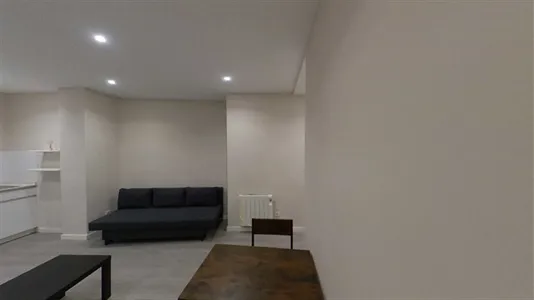 Apartments in Madrid Salamanca - photo 8