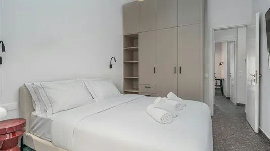 Apartments in Piraeus - photo 10