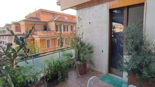 Apartments in Roma Municipio XII – Monte Verde - photo 9