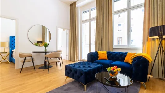 Apartments in Vienna Margareten - photo 5