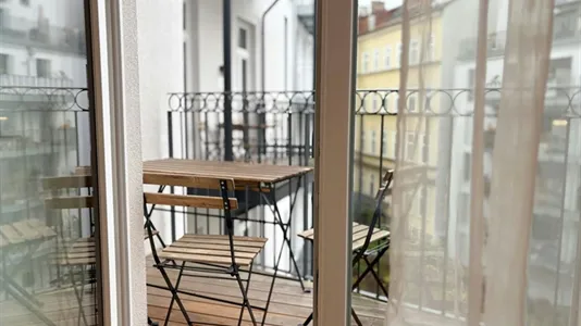 Rooms in Vienna Leopoldstadt - photo 2