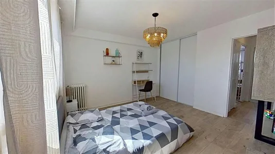 Rooms in Valence - photo 3