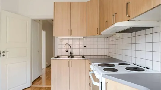 Apartments in Karlstad - photo 1