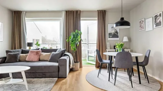 Apartments in Järfälla - photo 2
