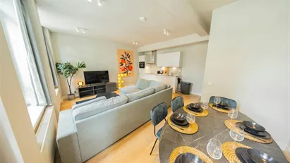 Apartment for rent in Rotterdam