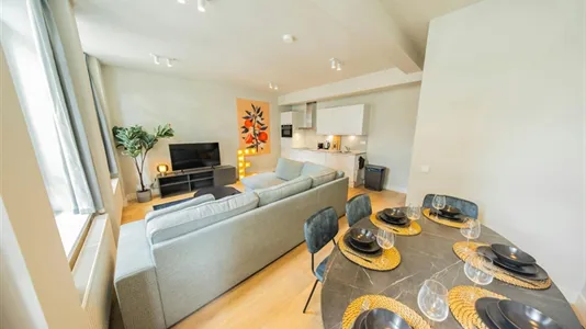 Apartments in Location is not specified - photo 2