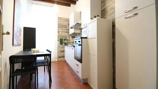 Rooms in Brescia - photo 8