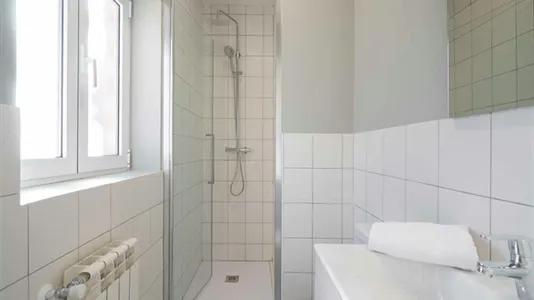 Rooms in Madrid Chamberí - photo 7