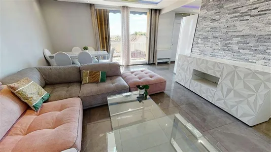 Apartments in Lyon - photo 1