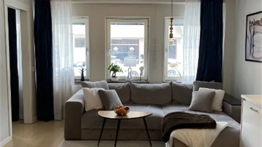 Apartments in Sundbyberg - photo 1
