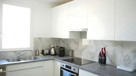 Apartments in Créteil - photo 6