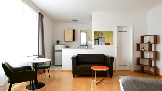 Apartments in Cologne Innenstadt - photo 8