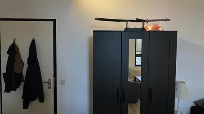 Room for rent in Rotterdam