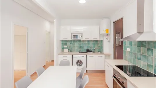 Rooms in Valencia L'Eixample - photo 7