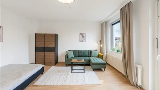 Apartments in Berlin Tempelhof-Schöneberg - photo 5