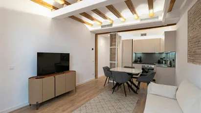 Apartment for rent in Barcelona Ciutat Vella, Barcelona