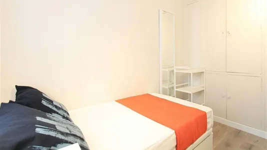 Rooms in Madrid Arganzuela - photo 2