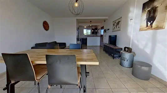 Rooms in Nîmes - photo 7