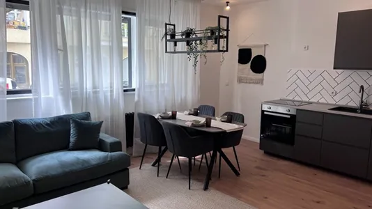 Apartments in Berlin Mitte - photo 7