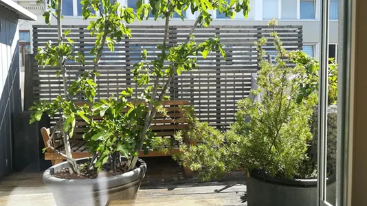 Rooms in Vienna Alsergrund - photo 10