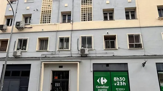 Rooms in Madrid Arganzuela - photo 10