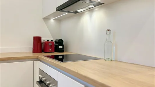 Rooms in Vienna Leopoldstadt - photo 6