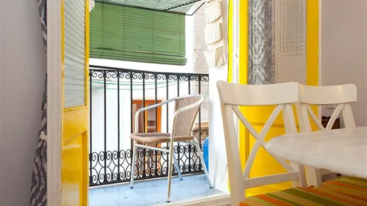 Apartments in Barcelona Les Corts - photo 4