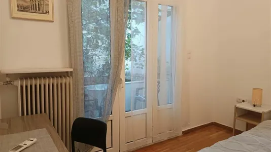 Rooms in Kaisariani - photo 9