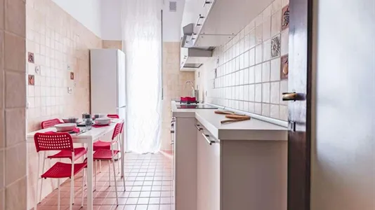 Rooms in Milano Zona 9 - Porta Garibaldi, Niguarda - photo 8