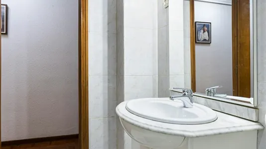 Rooms in Madrid Moncloa-Aravaca - photo 7