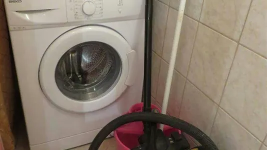 Apartments in Budapest Belváros-Lipótváros - photo 6