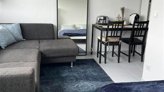 Apartments in Münster - photo 6