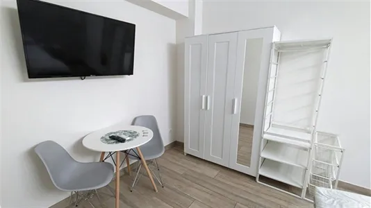 Houses in Madrid Chamartín - photo 9