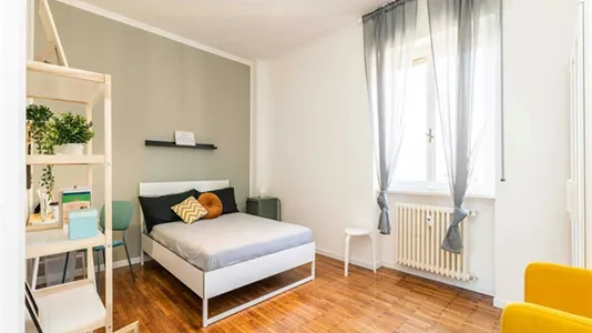 Rooms in Milano Zona 5 - Vigentino, Chiaravalle, Gratosoglio - photo 3