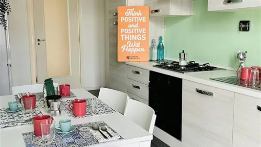 Rooms in Turin - photo 6