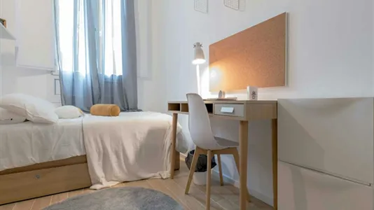 Rooms in Turin - photo 4