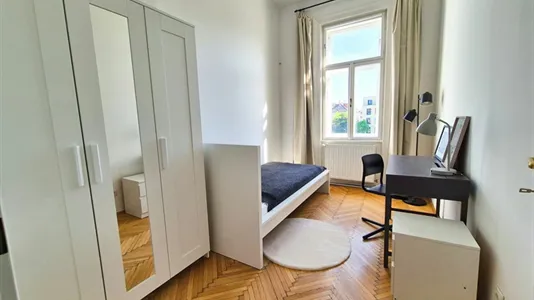 Rooms in Wien Penzing - photo 2