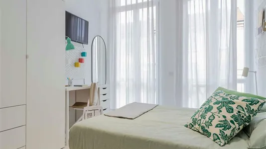 Rooms in Milano Zona 5 - Vigentino, Chiaravalle, Gratosoglio - photo 3