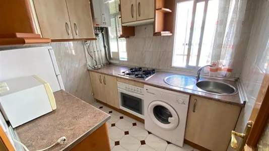 Rooms in Madrid Puente de Vallecas - photo 10