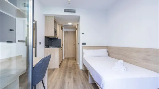 Apartments in Madrid Moncloa-Aravaca - photo 2