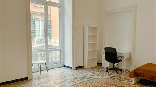 Rooms in Genoa - photo 7